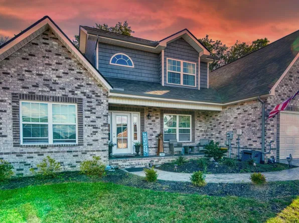 7441 Peony Dr, Knoxville, TN 37918