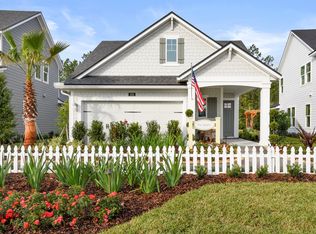 126 Pioneer Village Dr, Saint Augustine, FL 32081
