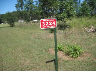 L1 8th Ct, Grand Marsh, WI 53936