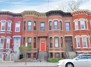 367 Bergen Ave, Jersey City, NJ 07304