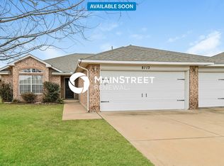 8113 Greer Way, Oklahoma City, OK 73132