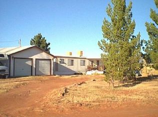 28095 S Rain Valley Loop Rd, Elgin, AZ 85611