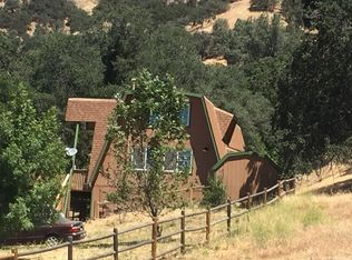 24341 Palomino Way, Tehachapi, CA 93561