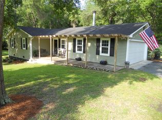 283 Dechene Dr, Thomasville, GA 31757