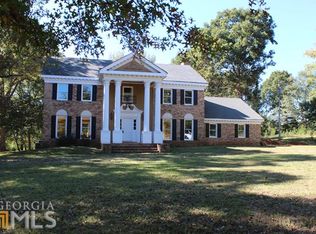 2100 Davis Academy Rd, Rutledge, GA 30663