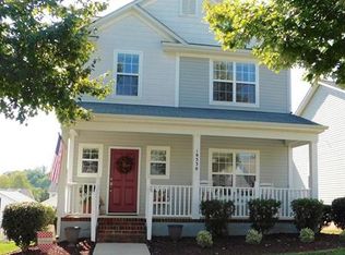 19530 Deer Valley Dr, Cornelius, NC 28031