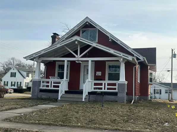 182 Vogel Ave, Ottumwa, IA 52501