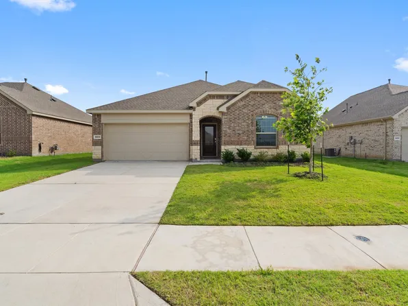 3409 Kaufman Ct, Little Elm, TX 75068