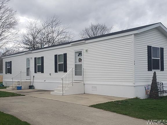 2nd image of 227 W Clime St Lot 46