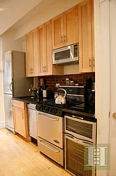 Rented by Halstead Real Estate