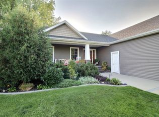 3628 Hidden Cir, West Fargo, ND 58078