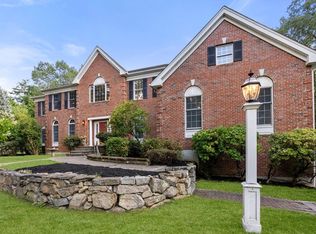 24 Greenwood Rd, Hopkinton, MA 01748