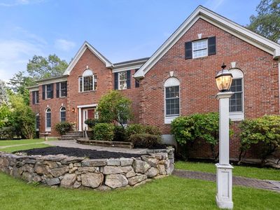 24 Greenwood Rd, Hopkinton, MA, 01748