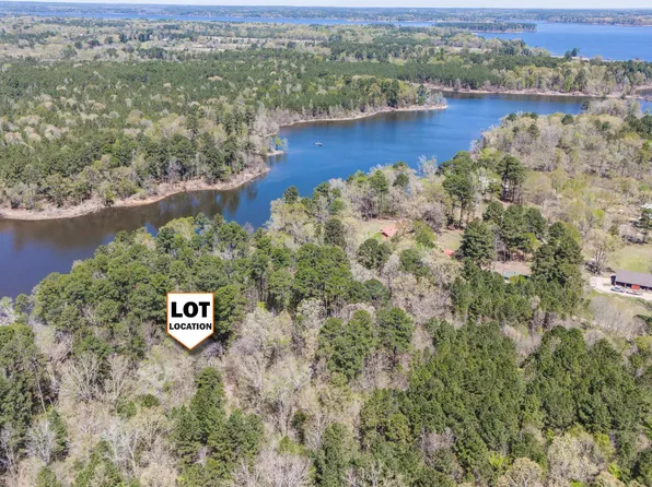 Private Road 8706, Jefferson, TX 75657