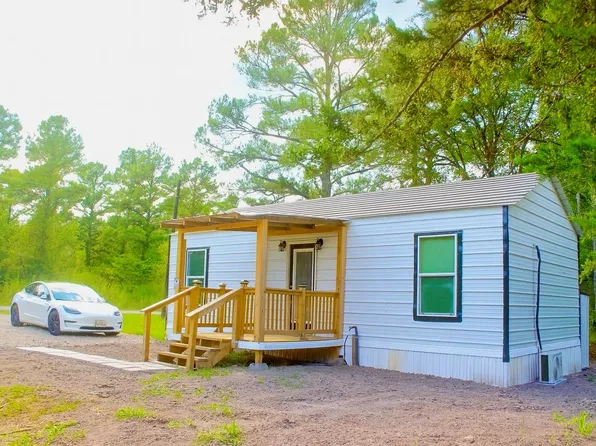 2 Lula Dr, Huntsville, TX 77320