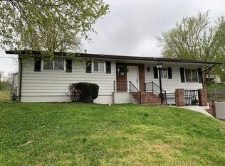 1020 S Lafayette St, Neosho, MO 64850