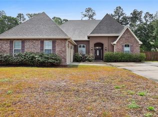 538 Florence Dr, Slidell, LA 70458