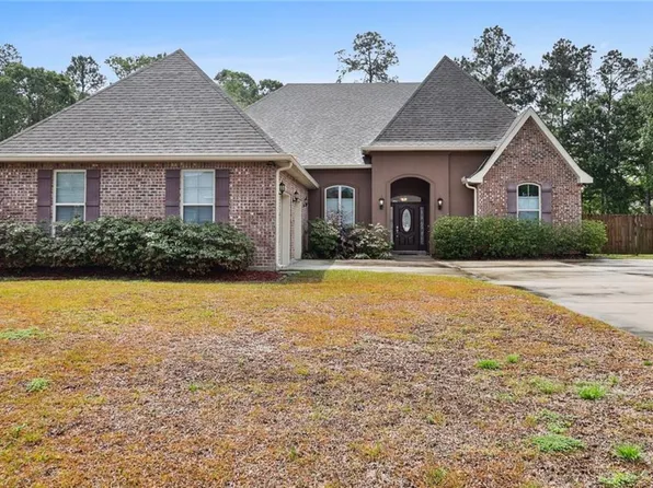 538 Florence Dr, Slidell, LA 70458