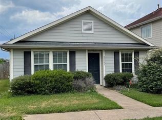 20642 Patriot Park Ln, Katy, TX 77449