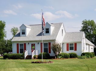 3737 Stuart Cir, Farmville, NC 27828