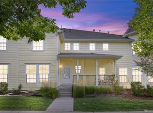 8992 E 24th Pl UNIT 101, Denver, CO 80238