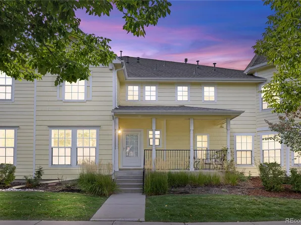 8992 E 24th Place #101, Denver, CO 80238