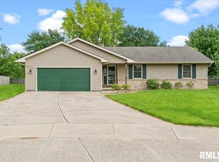 6304 Kate Ct, Springfield, IL 62712