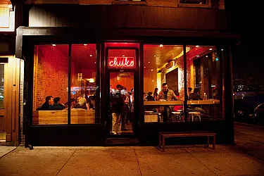 Rented by Pear NYC LLC