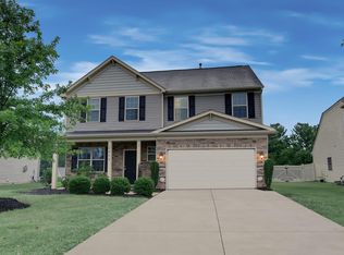 3014 Parsifal Ln, Charlotte, NC 28213