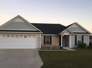 2770 Timbercreek Trl, Valdosta, GA 31605