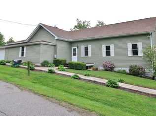 4155 Wayne Ridge Rd, Zanesville, OH 43701