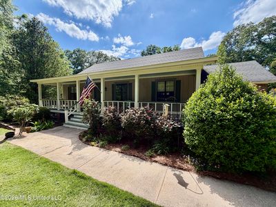 215 Trace Cir, Raymond, MS, 39154