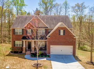5287 Clingman Ct, Douglasville, GA