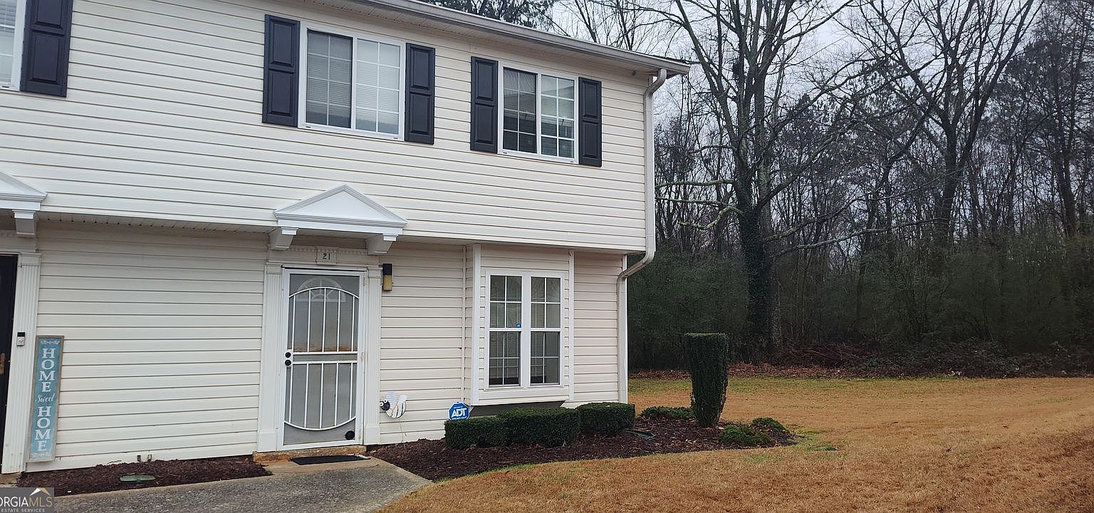 1625 Conley Rd APT 21, Conley, GA 30288 | Zillow