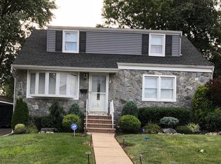 16 Harding Ave, Clark, NJ 07066