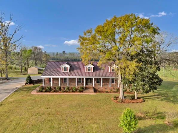 8347 Saint Lukes Church Rd, Newberry, SC 29108