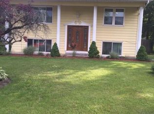 3985 E Laketon Ave, Muskegon, MI 49442