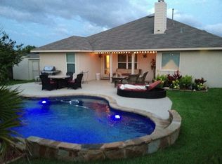 907 Ridgemont Cir, Leander, TX 78641