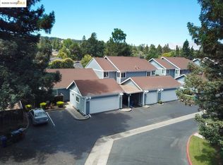 20 Donegal Way, Martinez, CA 94553