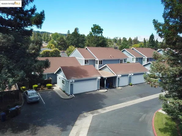 20 Donegal Way, Martinez, CA 94553