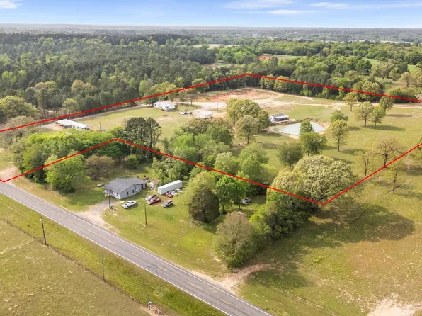 4166 Fm 13 W, Henderson, TX 75654