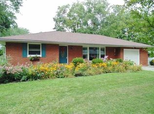 310 Martindale Rd, Bowling Green, OH 43402