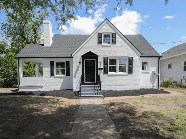 134 Cooper Ave, Woodlynne, NJ 08107