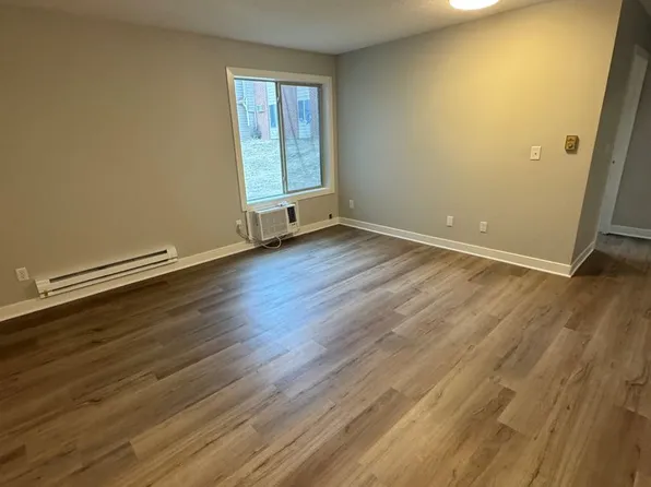 Greenfield Park Apartments