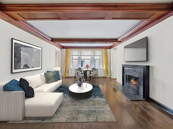 225 E 73rd St #11D, New York, NY 10021