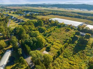 0 Old Charleston Rd NE LOT 3, Cleveland, TN 37312