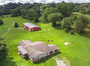 20275 N Mount Olive Rd, Gravette, AR 72736