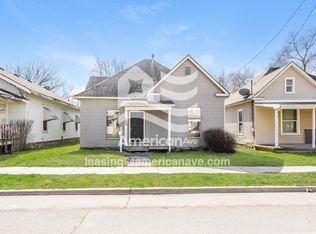 509 Isley Blvd, Excelsior Springs, MO 64024