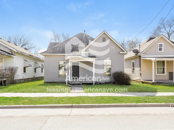 509 Isley Blvd, Excelsior Springs, MO 64024