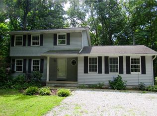 150 Slanes Ln, Hudson, OH 44236